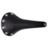 Selle San Marco Le Classiche Cykelsadel, Black, 149mm