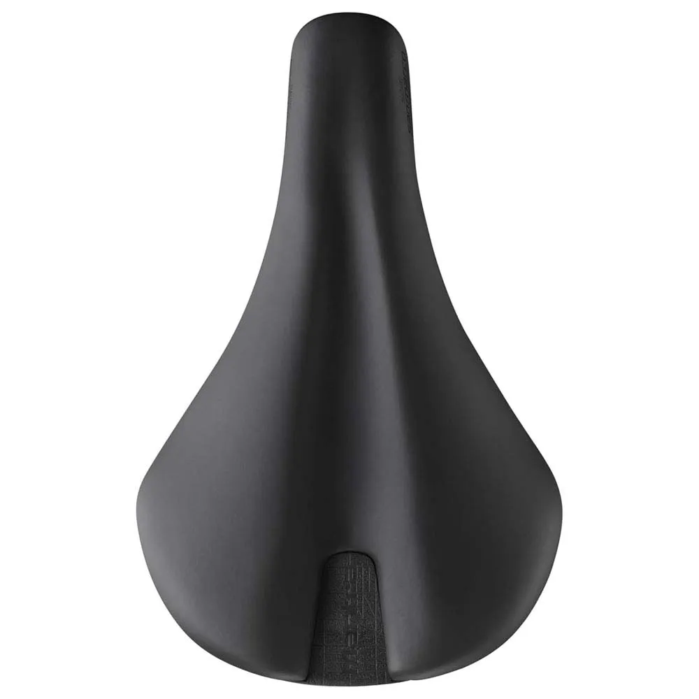 Selle San Marco Mantra Dynamic Manganese Cykelsadel, Black, 154mm Selle San Marco Mantra Dynamic Manganese Cykelsadel, Black, 154mm