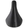 Selle San Marco Mantra Dynamic Manganese Cykelsadel, Black, 154mm