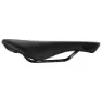Selle San Marco Mantra Dynamic Manganese Cykelsadel, Black, 154mm