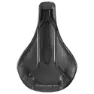 Selle San Marco Mantra Dynamic Manganese Cykelsadel, Black, 154mm