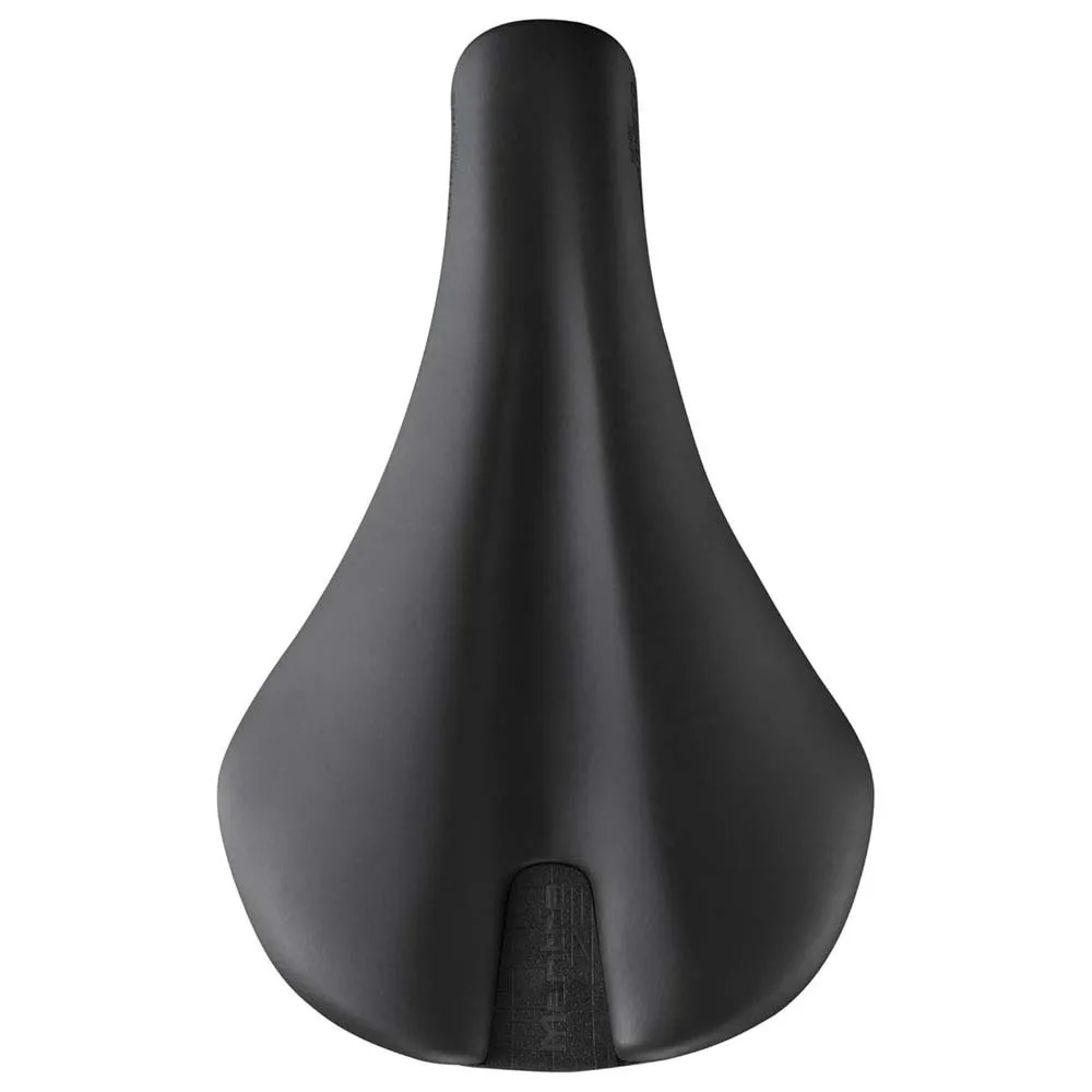 Selle San Marco Mantra Racing Xsilite Cykelsadel, Black, 150mm Selle San Marco Mantra Racing Xsilite Cykelsadel, Black, 150mm