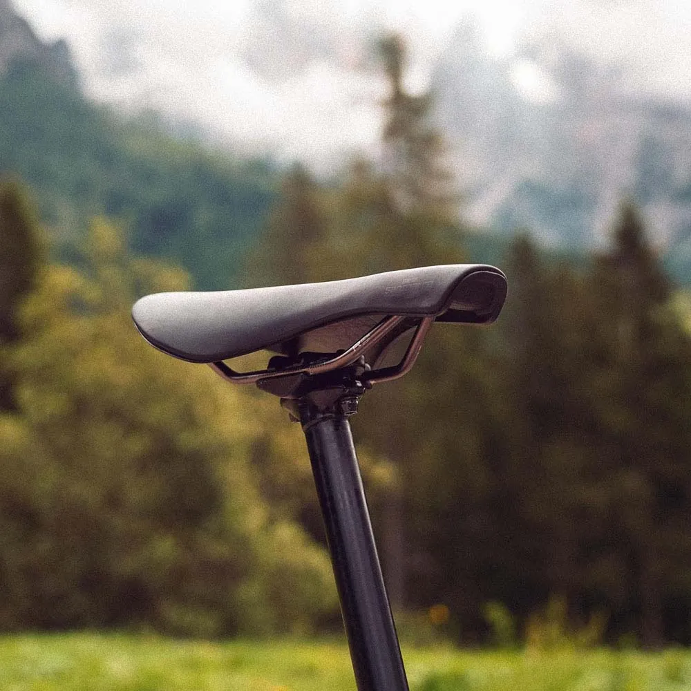 Selle San Marco Mantra Racing Xsilite Cykelsadel, Black, 150mm Selle San Marco Mantra Racing Xsilite Cykelsadel, Black, 150mm