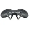 Selle San Marco Mantra Racing Xsilite Cykelsadel, Black, 150mm