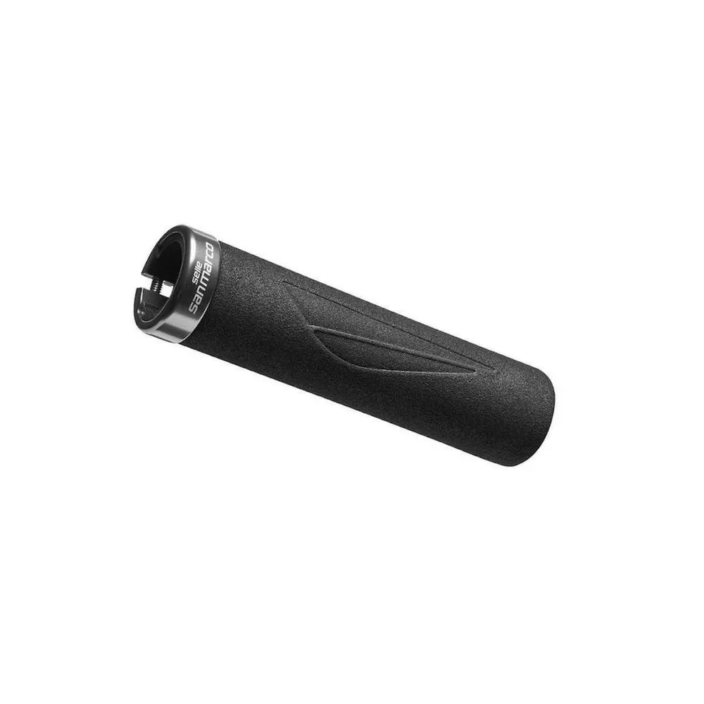 Selle San Marco Presa Xc Racing Styrehandtag, Black, 130mm