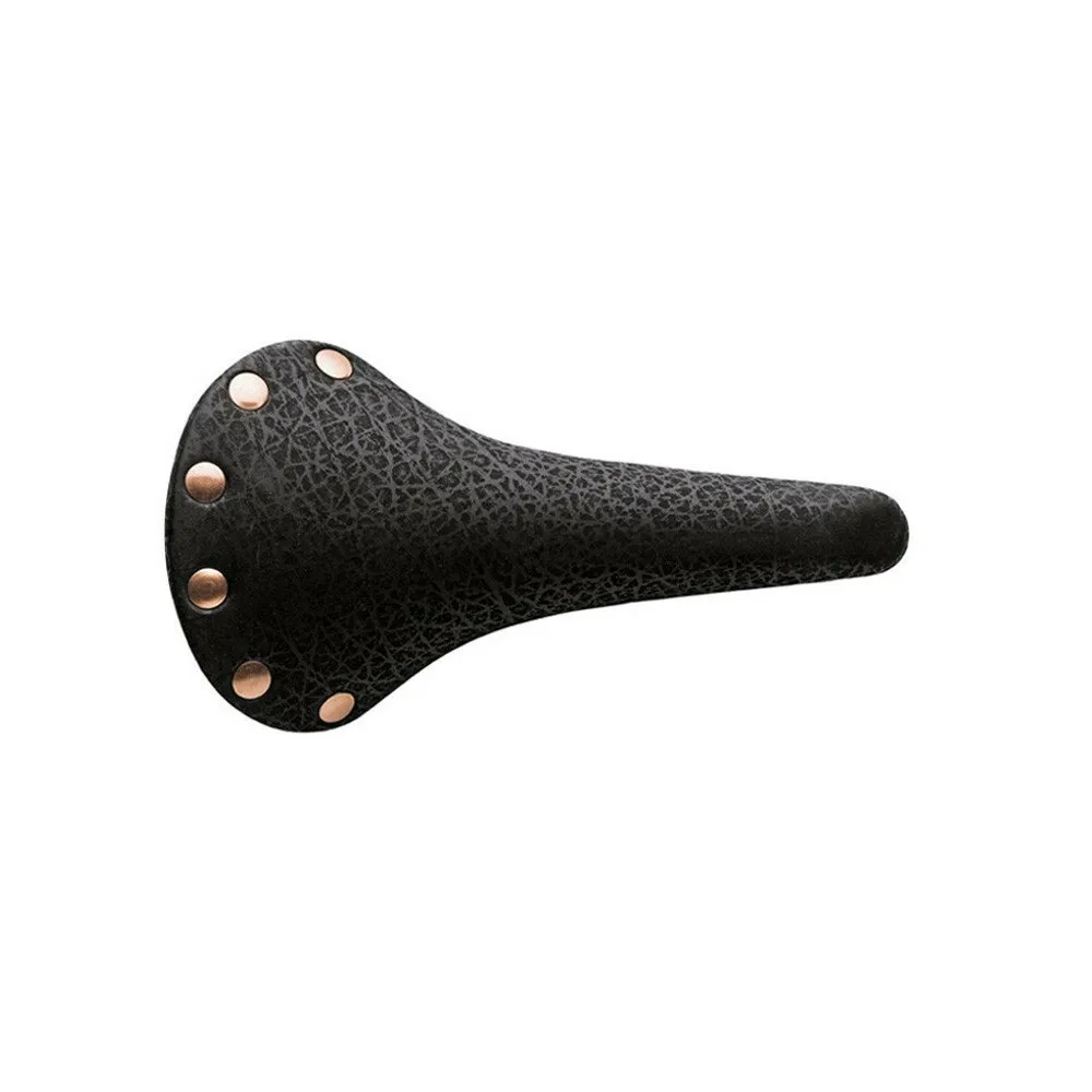 Selle San Marco Regal Le Rino Cykelsadel, Black, 149mm