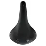 Selle San Marco Regal Short Full Fit Carbon Fx Wide Cykelsadel, Black, 165mm