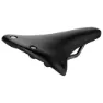Selle San Marco Regal Short Full Fit Carbon Fx Wide Cykelsadel, Black, 165mm