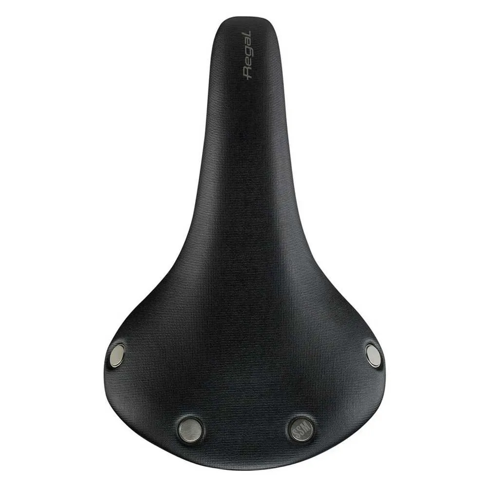 Selle San Marco Regal Short Full Fit Dynamic Cykelsadel