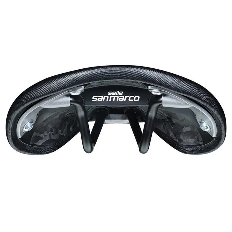 Selle San Marco Regal Short Full Fit Dynamic Cykelsadel