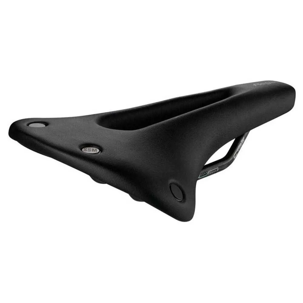 Selle San Marco Regal Short Open Fit Carbon Cykelsadel