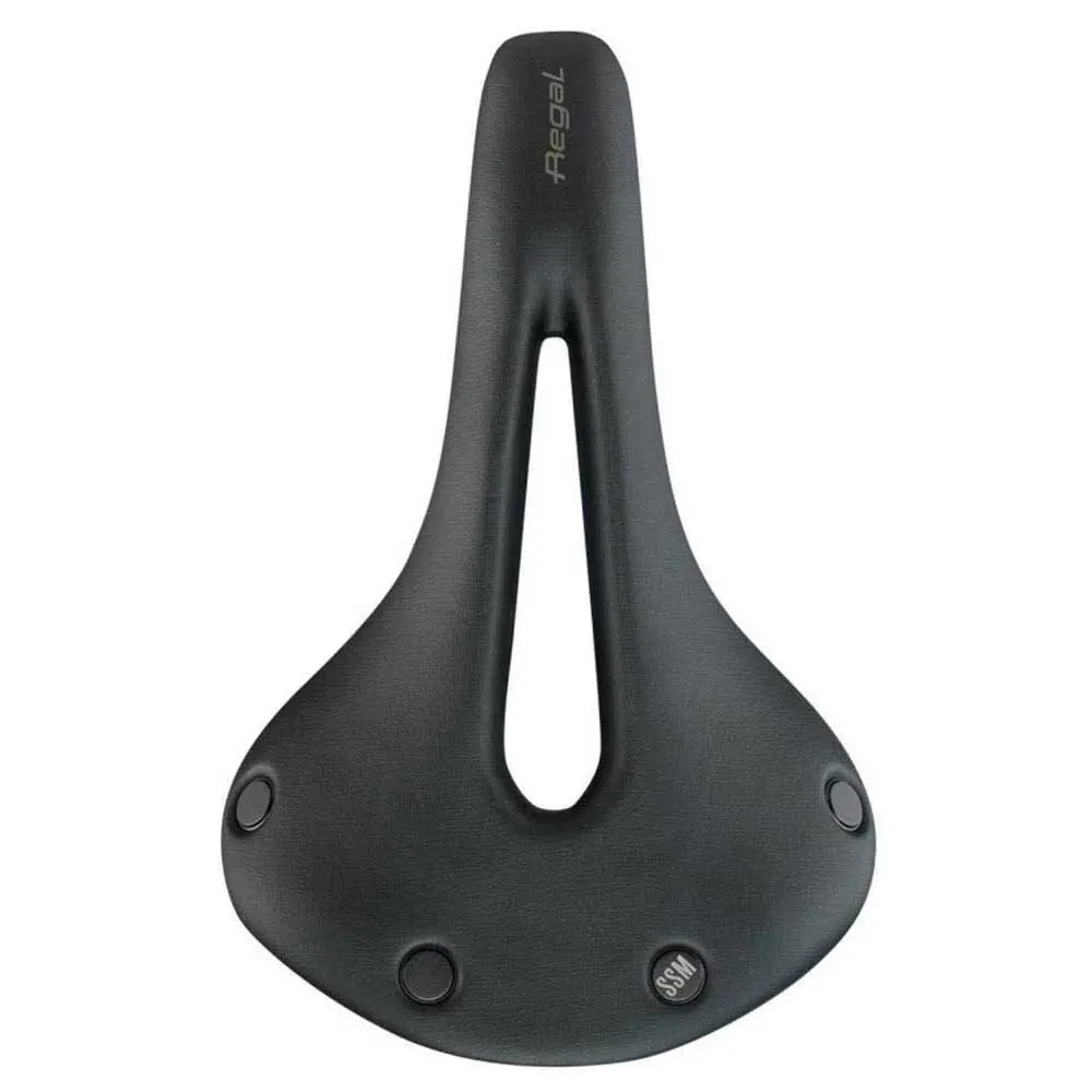 Selle San Marco Regal Short Open Fit Carbon Cykelsadel