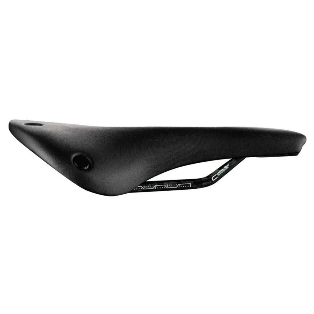 Selle San Marco Regal Short Open Fit Carbon Cykelsadel
