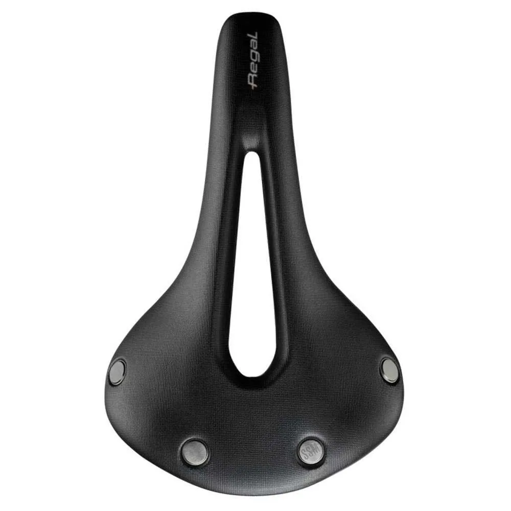Selle San Marco Regal Short Open Fit Dynamic Cykelsadel