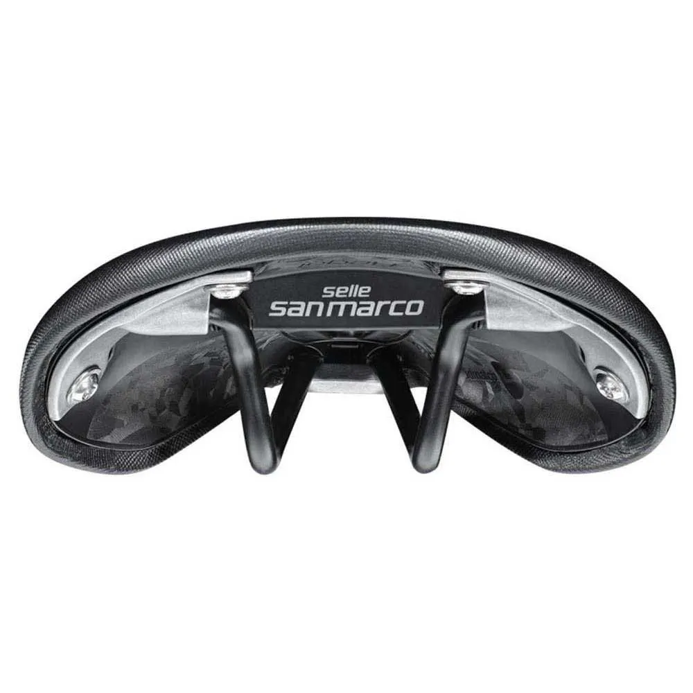 Selle San Marco Regal Short Open Fit Dynamic Cykelsadel