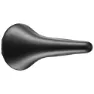 Selle San Marco Rolls Le Classiche Cykelsadel, Black, 143mm