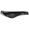 Selle San Marco Rolls Le Classiche Cykelsadel, Black, 143mm