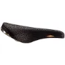 Selle San Marco Rolls Le Rino Cykelsadel, Black, 143mm
