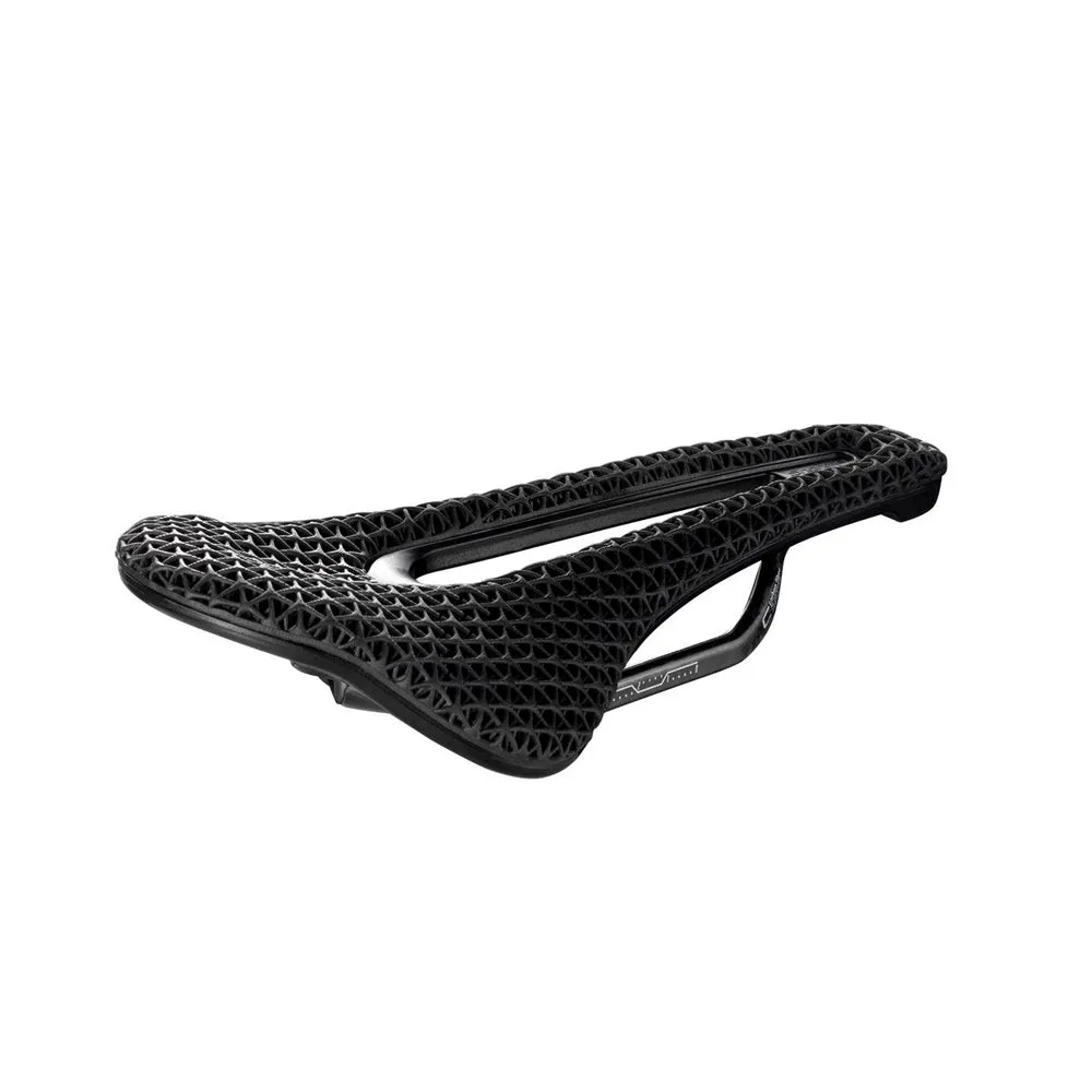 Selle San Marco Shortfit 2.0 3D OpenFit Carbon FX Saddle Selle San Marco Shortfit 2.0 3D OpenFit Carbon FX Saddle