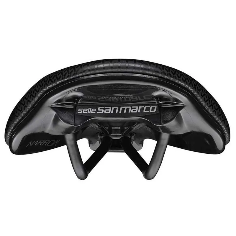 Selle San Marco SHORTFIT 2.0 COMFORT OPENFIT DYNAMIC Selle San Marco SHORTFIT 2.0 COMFORT OPENFIT DYNAMIC