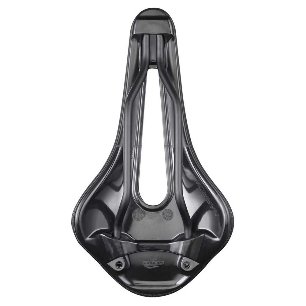 Selle San Marco SHORTFIT 2.0 COMFORT OPENFIT DYNAMIC Selle San Marco SHORTFIT 2.0 COMFORT OPENFIT DYNAMIC