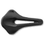 Selle San Marco Shortfit 2.0 Open Fit Dynamic Cykelsadel, Black, 155mm