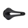 Selle San Marco SHORTFIT 2.0 OPENFIT DYNAMIC FIT, Black, 140 x 255mm Narrow