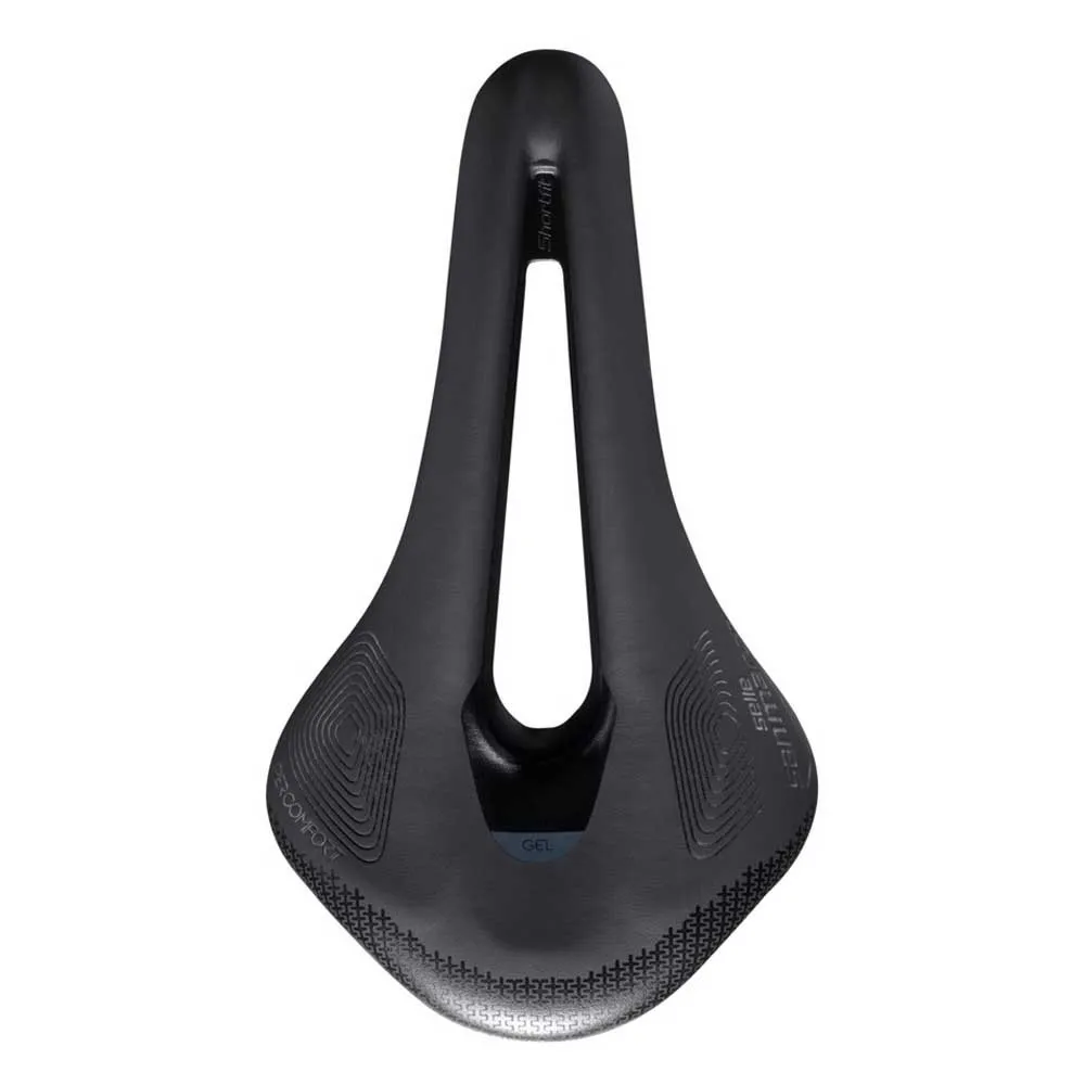 Selle San Marco Shortfit 2.0 Supercomfort Open-fit Racing Narrow Cykelsadel Refurbished, Black, 140mm Selle San Marco Shortfit 2.0 Supercomfort Open-fit Racing Narrow Cykelsadel Refurbished, Black, 140mm