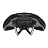 Selle San Marco Shortfit 2.0 Supercomfort Open-fit Racing Narrow Cykelsadel Refurbished, Black, 140mm