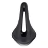 Selle San Marco Shortfit 2.0 Supercomfort Open-fit Racing Narrow Cykelsadel Refurbished, Black, 140mm