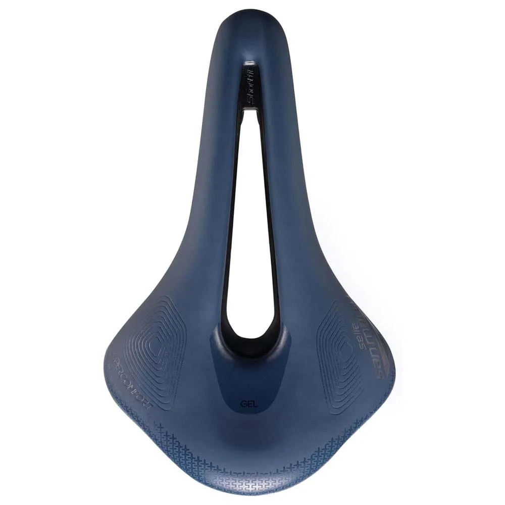 Selle San Marco SHORTFIT 2.0 SUPERCOMFORT OPENFIT RACING Selle San Marco SHORTFIT 2.0 SUPERCOMFORT OPENFIT RACING