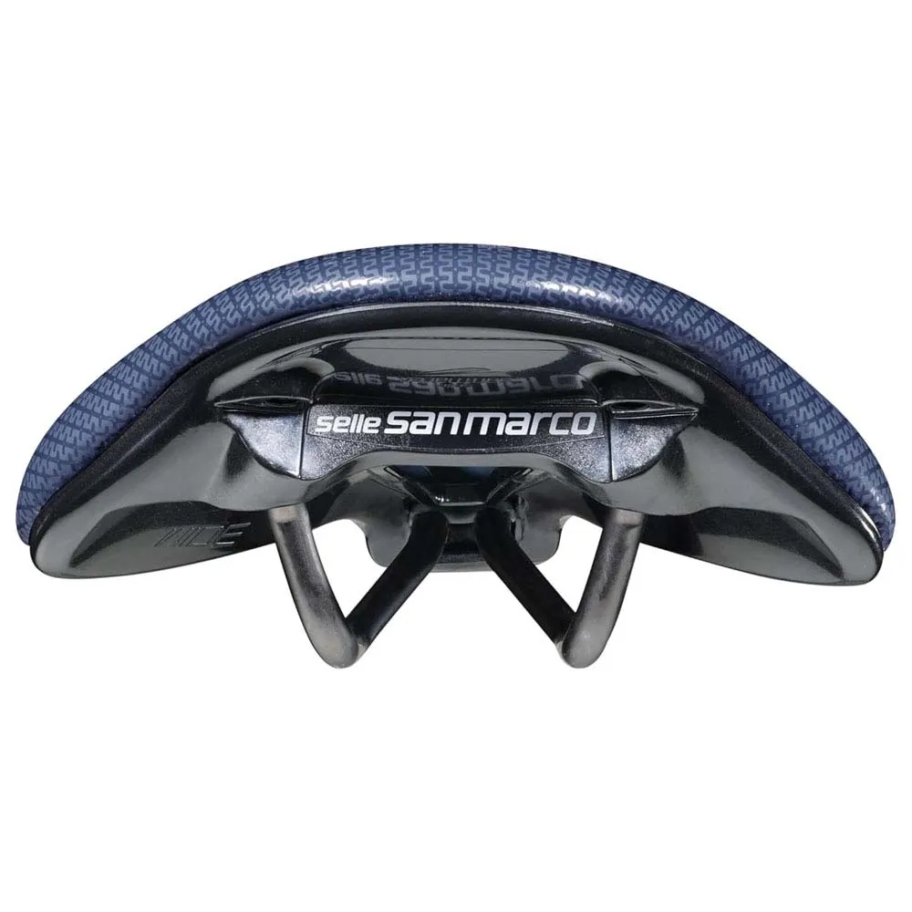 Selle San Marco SHORTFIT 2.0 SUPERCOMFORT OPENFIT RACING Selle San Marco SHORTFIT 2.0 SUPERCOMFORT OPENFIT RACING