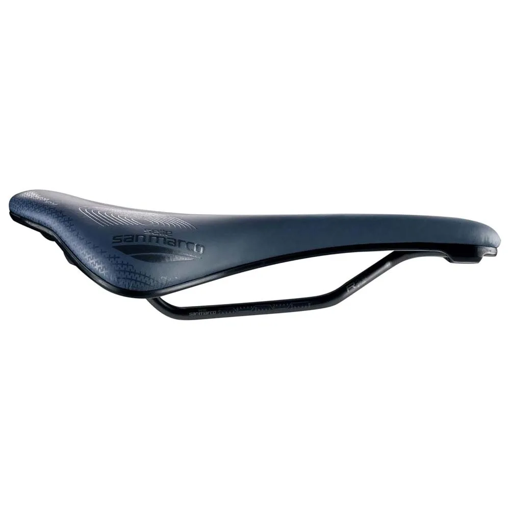 Selle San Marco SHORTFIT 2.0 SUPERCOMFORT OPENFIT RACING Selle San Marco SHORTFIT 2.0 SUPERCOMFORT OPENFIT RACING