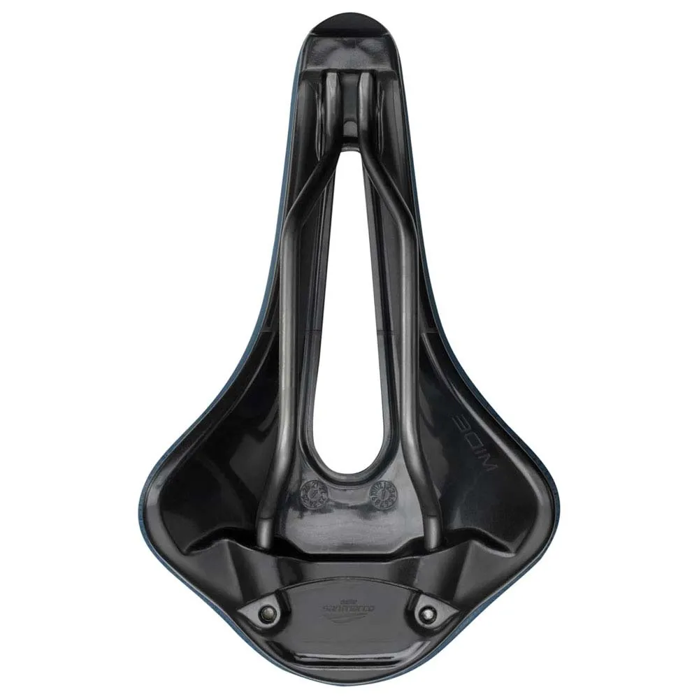 Selle San Marco SHORTFIT 2.0 SUPERCOMFORT OPENFIT RACING Selle San Marco SHORTFIT 2.0 SUPERCOMFORT OPENFIT RACING