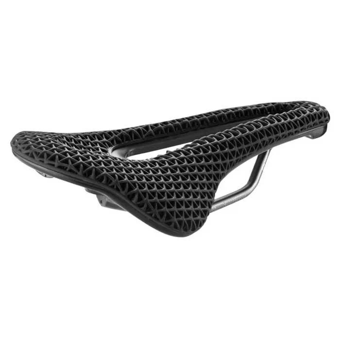 Selle San Marco Shotfit 2.0 3D Openfit Racing Selle San Marco Shotfit 2.0 3D Openfit Racing