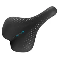 Selle San Marco Sportive Gel Cykelsadel Selle San Marco Sportive Gel Cykelsadel