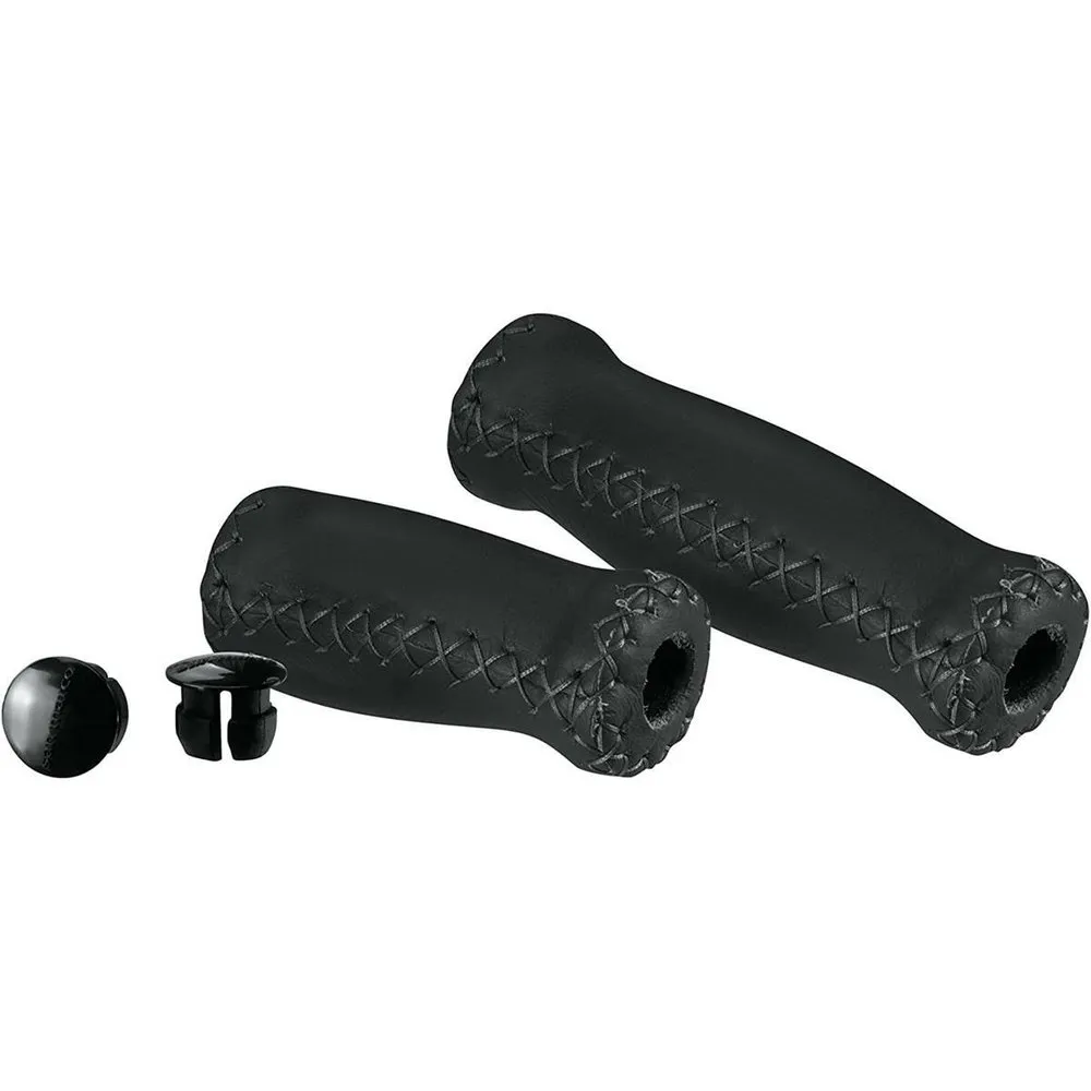 Selle San Marco Styrehandtag, Black, 130 / 90mm
