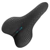 Selle San Marco Trekking Gel Cykelsadel Selle San Marco Trekking Gel Cykelsadel