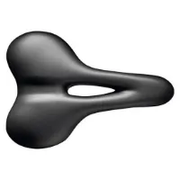 Selle San Marco Trekking Open Fit Cykelsadel Selle San Marco Trekking Open Fit Cykelsadel