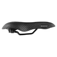 Selle San Marco Trekking Open Fit Gel Cykelsadel Selle San Marco Trekking Open Fit Gel Cykelsadel
