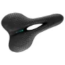 Selle San Marco Trekking Open Fit Gel Cykelsadel