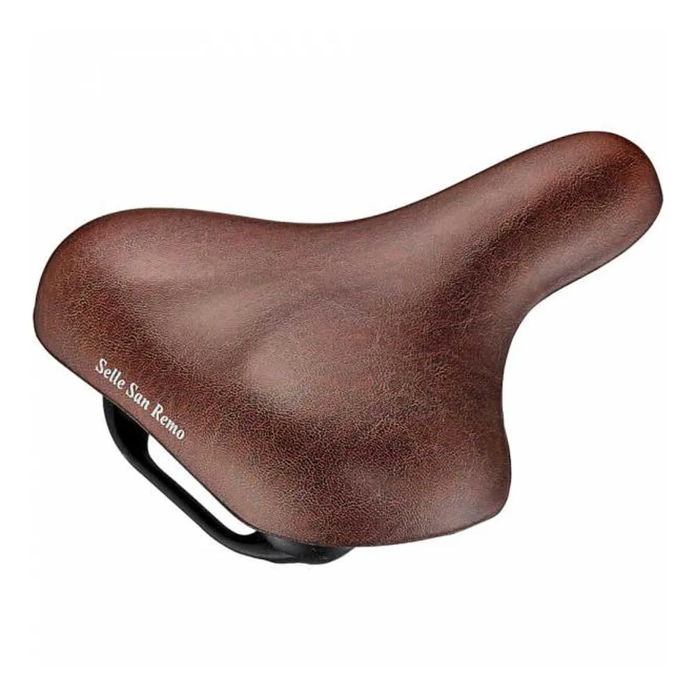 Selle San Remo Viena Cykelsadel