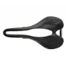 Selle SMP 4bike F20csi Cykelsadel, Black, 135mm