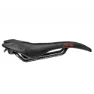 Selle SMP 4bike F20csi Cykelsadel, Black, 135mm