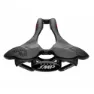Selle SMP 4bike F30 Csi Cykelsadel, Black, 150mm
