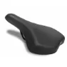 Selle SMP 8308 Tpse Cykelsadel, Black, 210mm