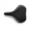 Selle SMP 8308 Tpse Cykelsadel, Black, 210mm