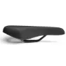 Selle SMP 8308 Tpse Cykelsadel, Black, 210mm