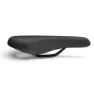Selle SMP 8308 Tpse Gel Cykelsadel, Black, 210mm