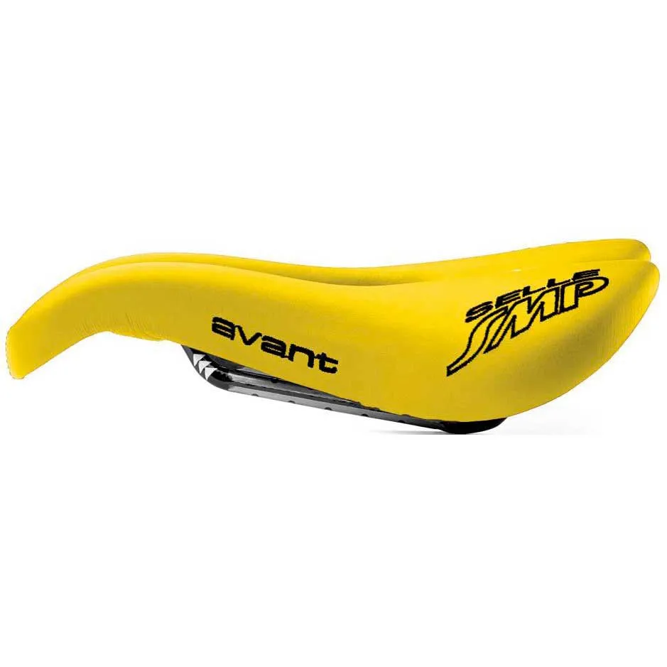 Selle SMP Avant Carbon Cykelsadel